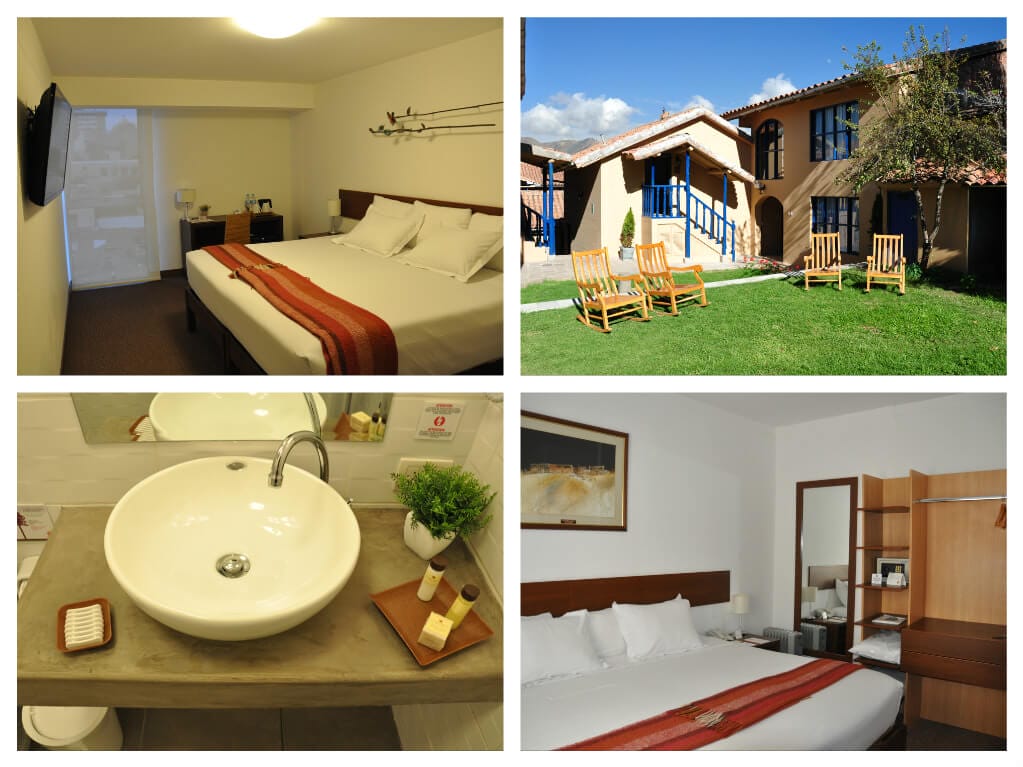 Tierra Viva Hoteles