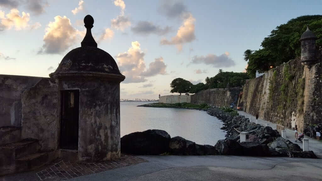 San Juan de Puerto Rico