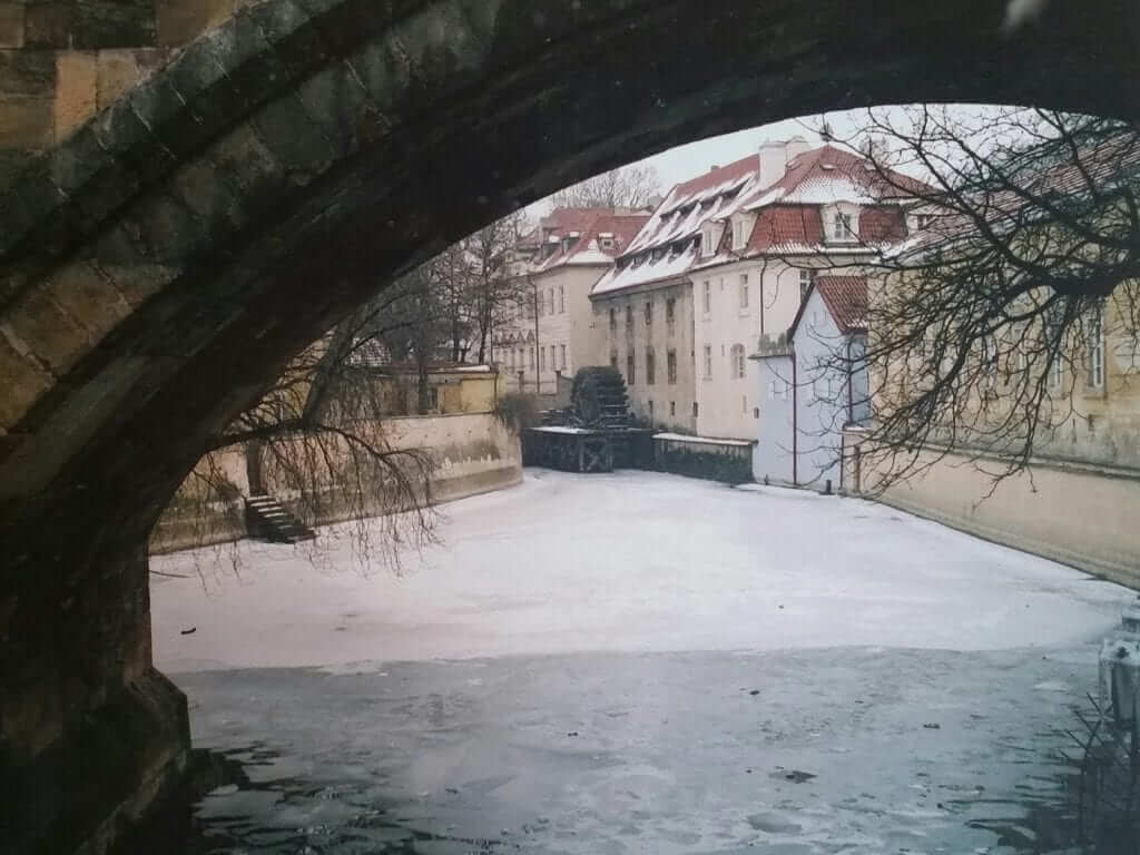 lugares románticos