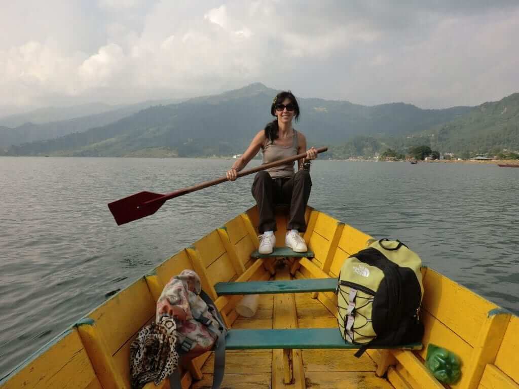 Qué hacer en Pokhara
