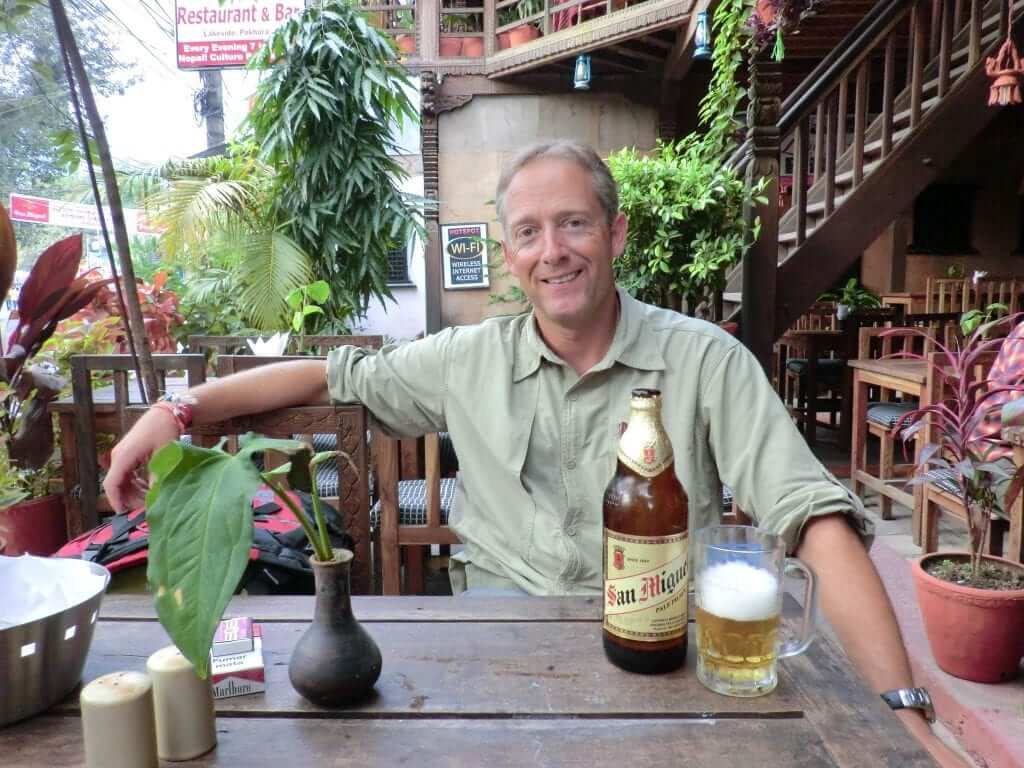 Qué hacer en Pokhara