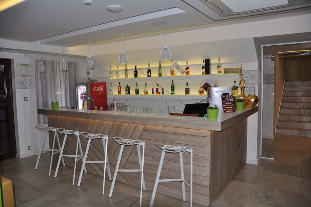 Hotel Compliment Triavna