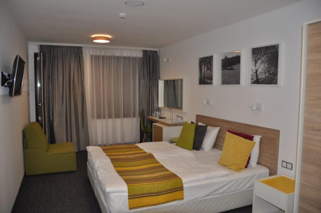 Hotel Compliment Triavna