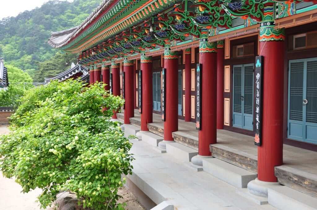 Tripitaka coreana