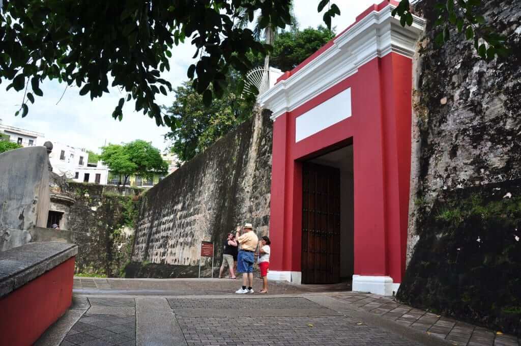 San Juan de Puerto Rico