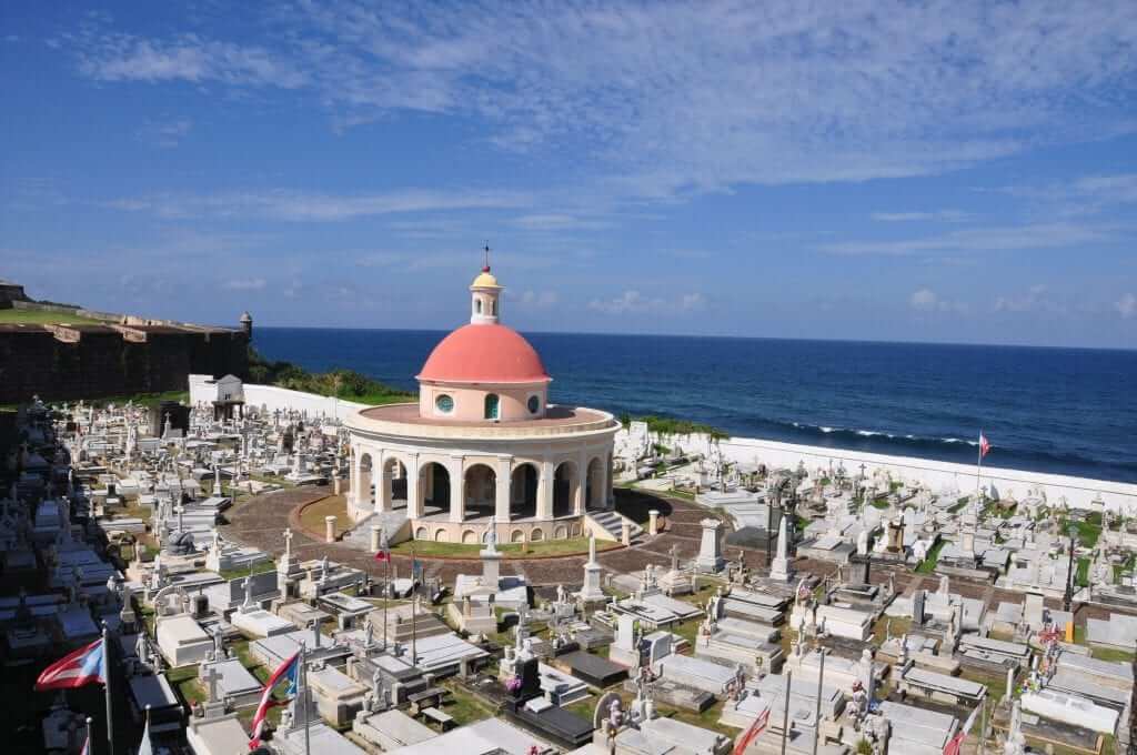 San Juan de Puerto Rico