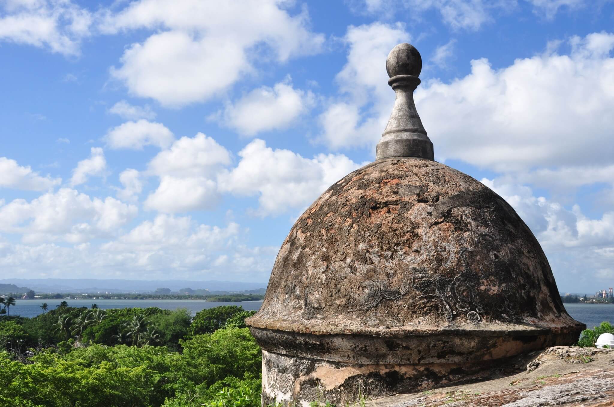 qué ver en puerto rico