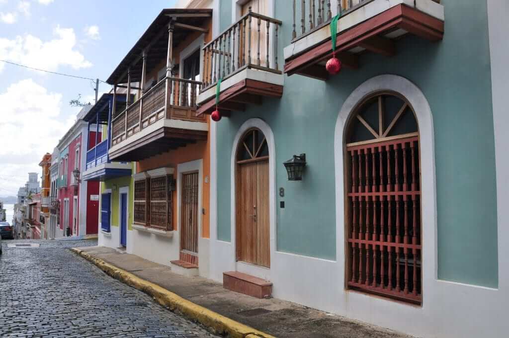 San Juan de Puerto Rico