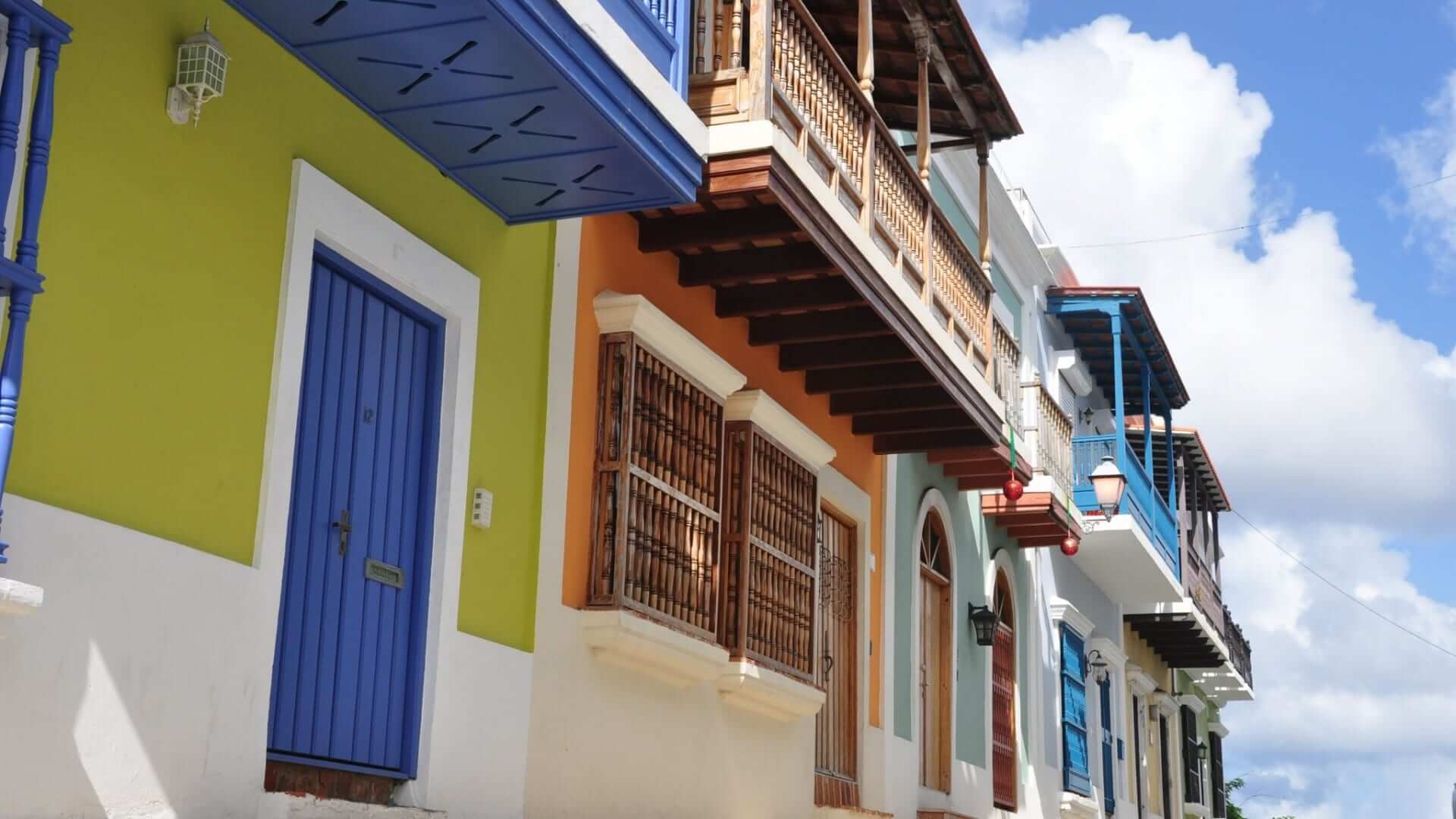 San Juan de Puerto Rico