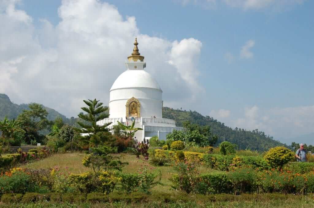 que hacer en pokhara