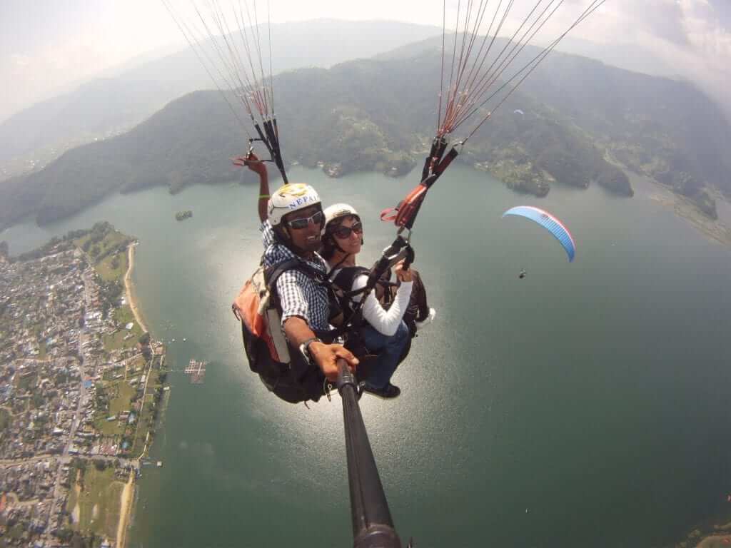 que hacer en pokhara