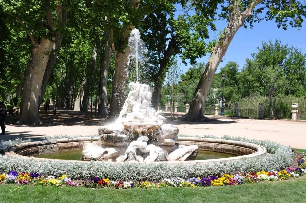 pueblos más bonitos de Madrid