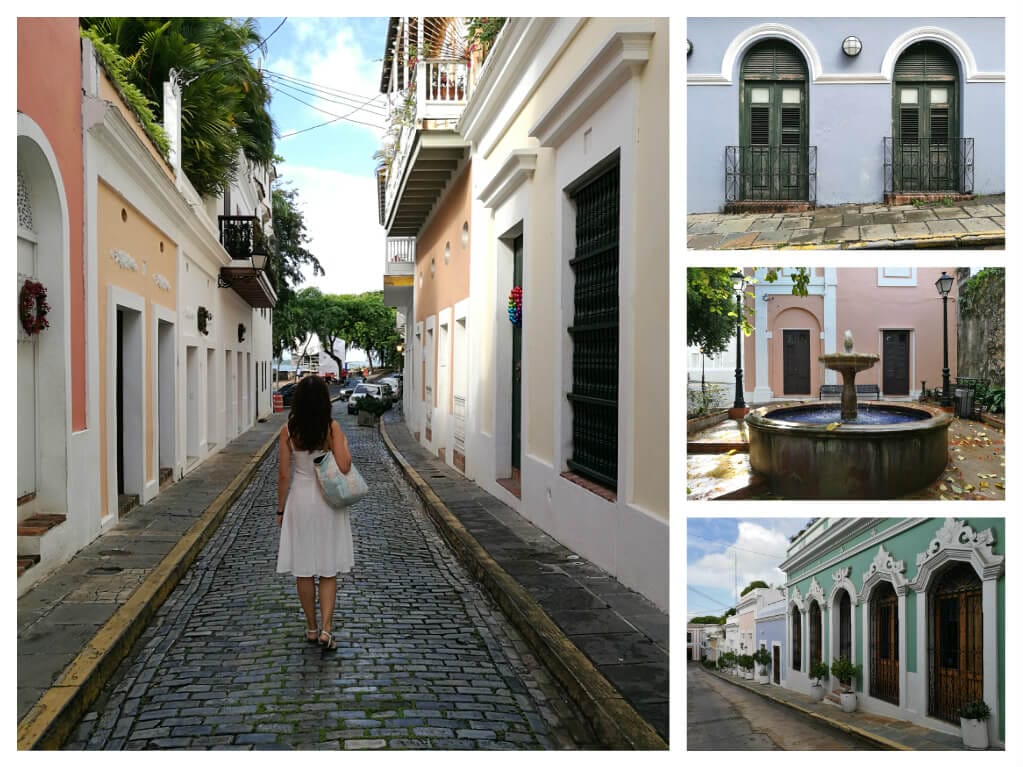 San Juan de Puerto Rico