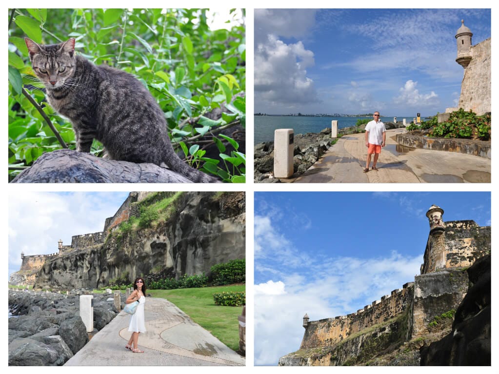 San Juan de Puerto Rico