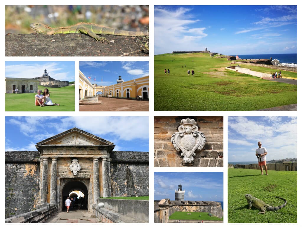 San Juan de Puerto Rico