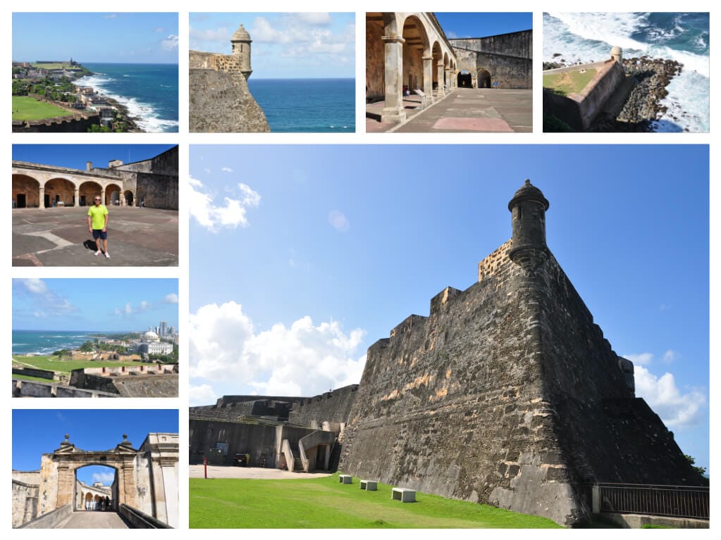 San Juan de Puerto Rico