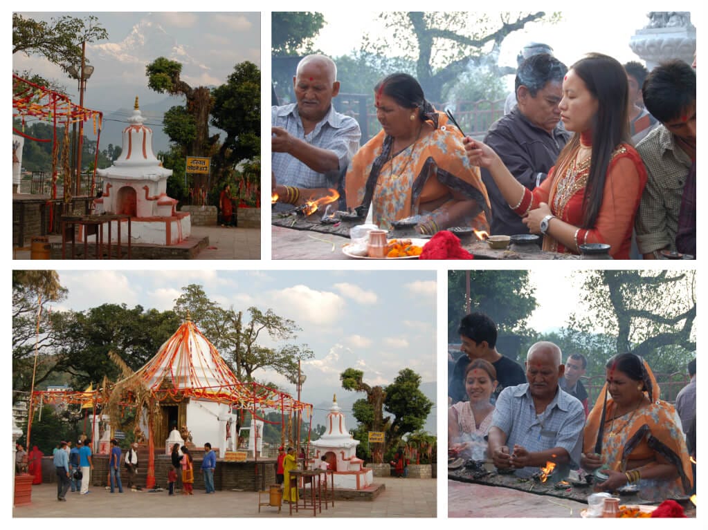 Qué hacer en Pokhara