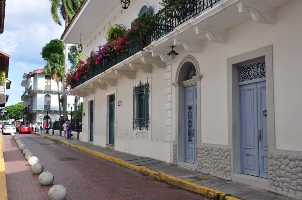 Ciudad de Panamá