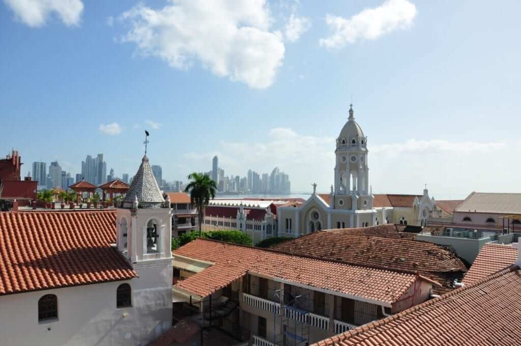Ciudad de Panamá