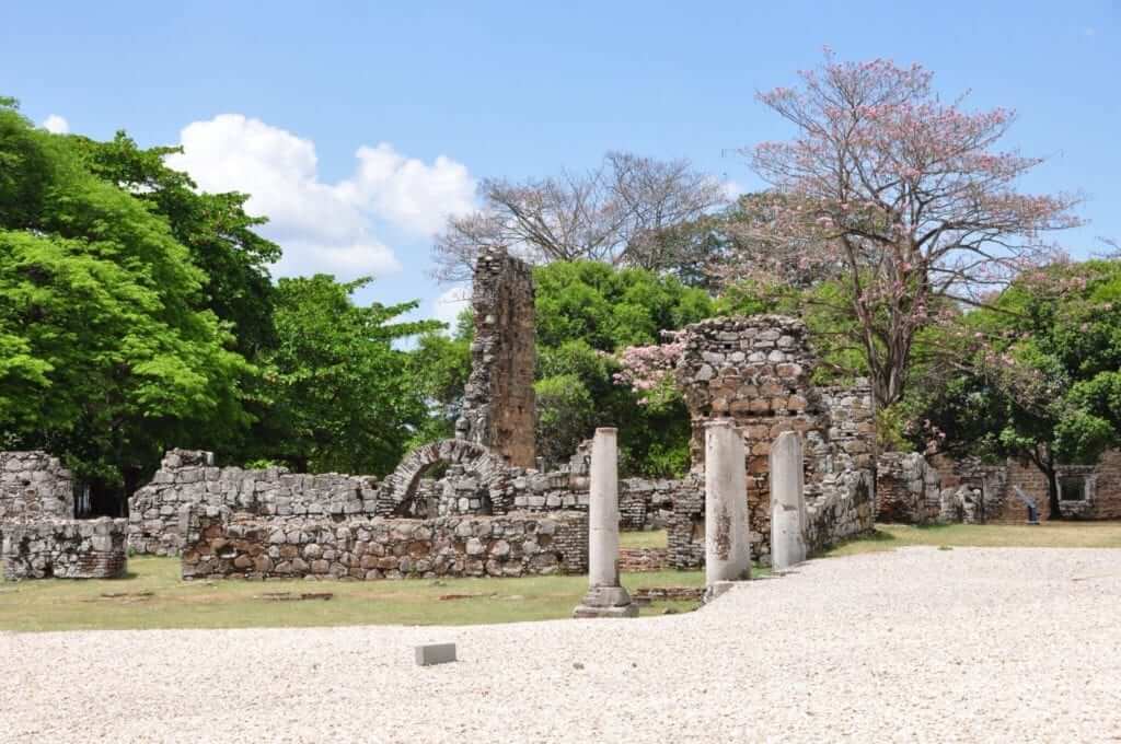 Ciudad de Panamá
