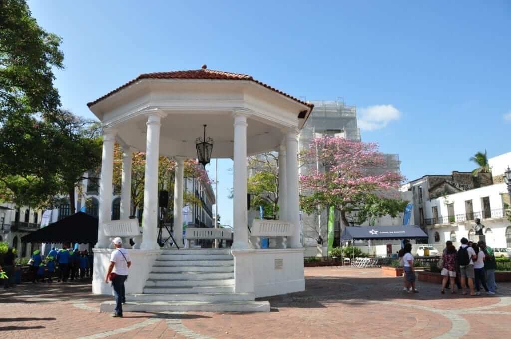Ciudad de Panamá