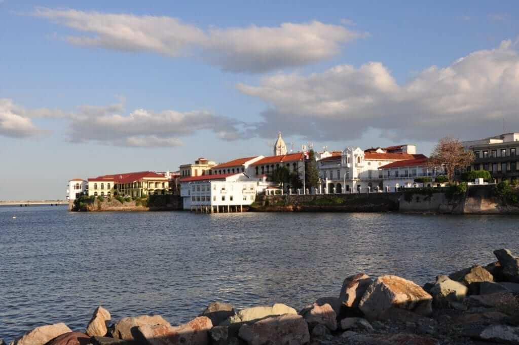 Ciudad de Panamá