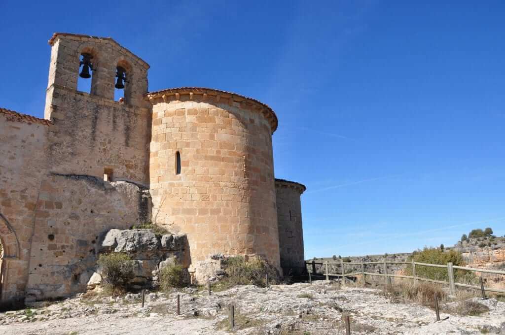 Hoces del río Duratón