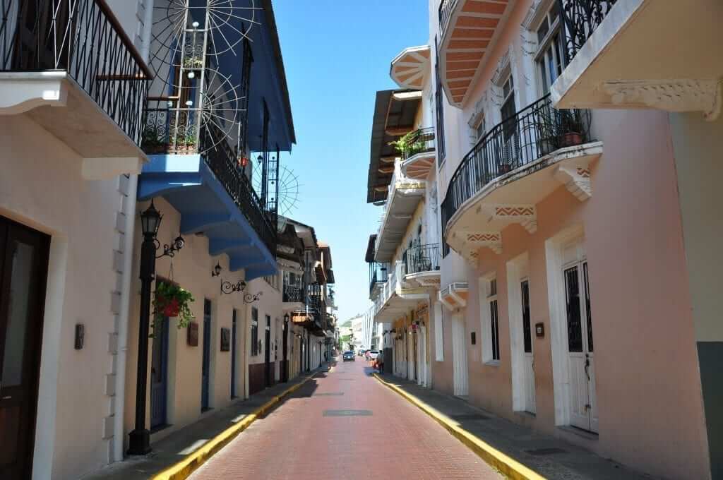 qué hacer en ciudad de Panamá
