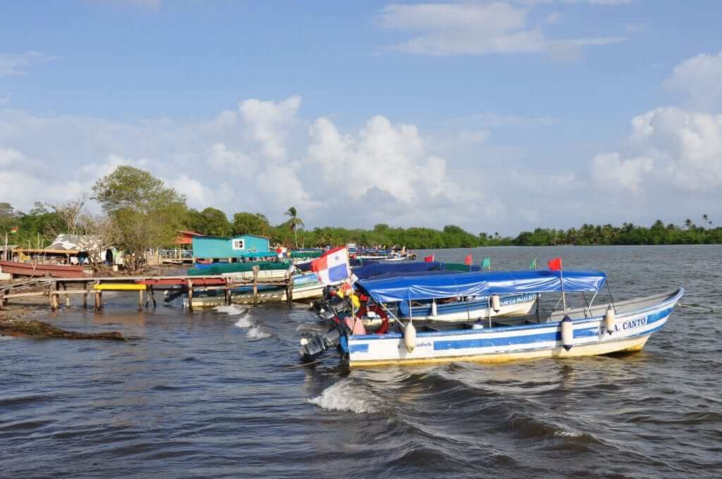 Presupuesto para viajar a Panamá