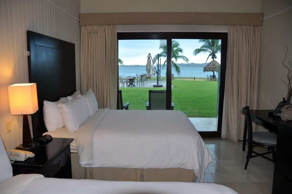 presupuesto para viajar a Panamá