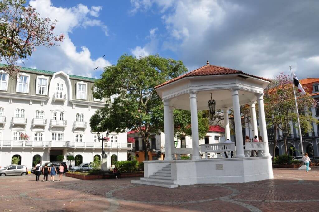 Qué hacer en Ciudad de Panamá