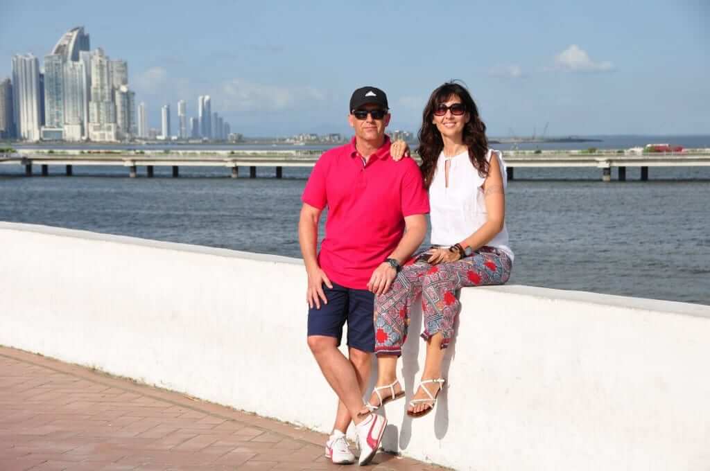 QUé hacer en Ciudad de Panama