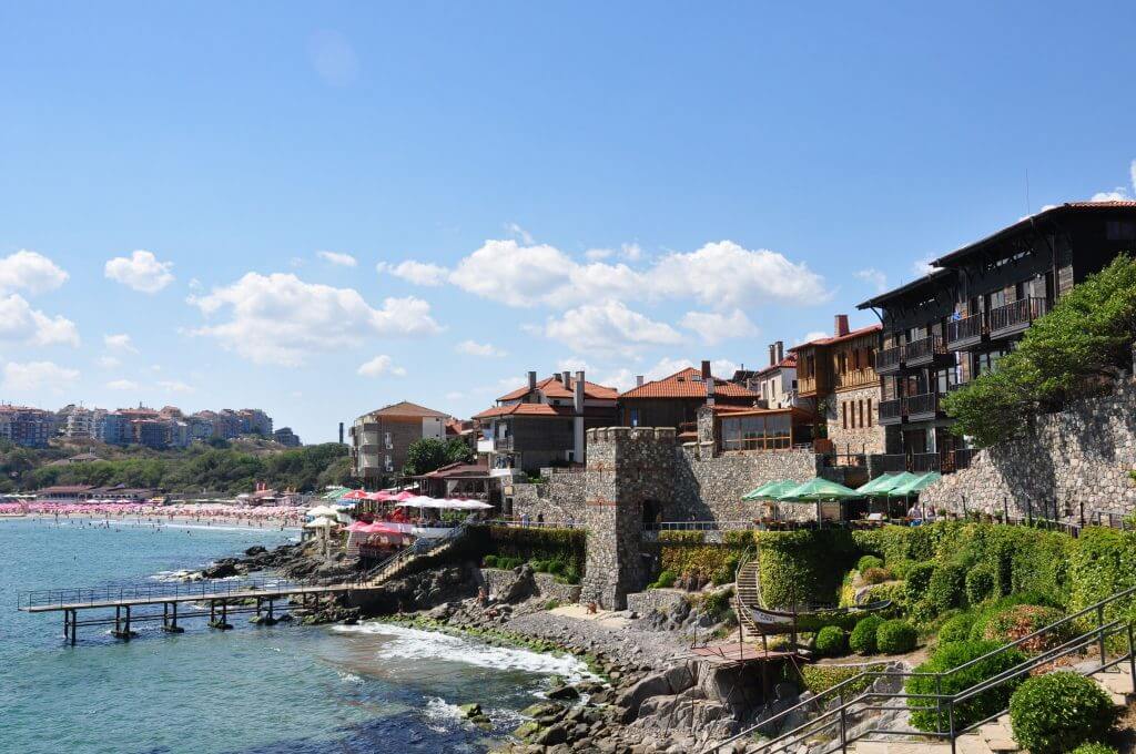 Nesebar