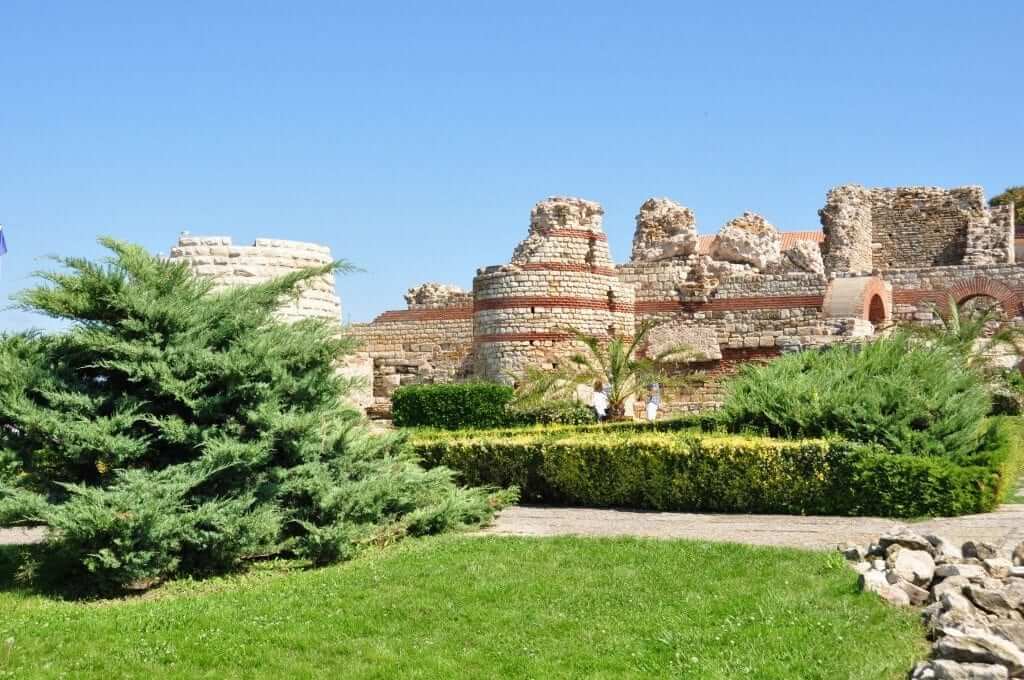 Nesebar