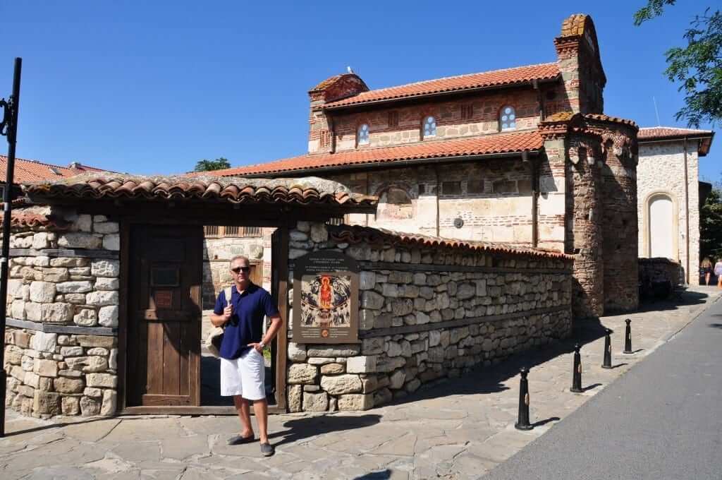 Nesebar