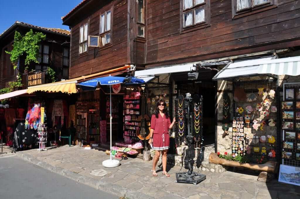 Nesebar