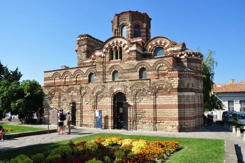 Nesebar