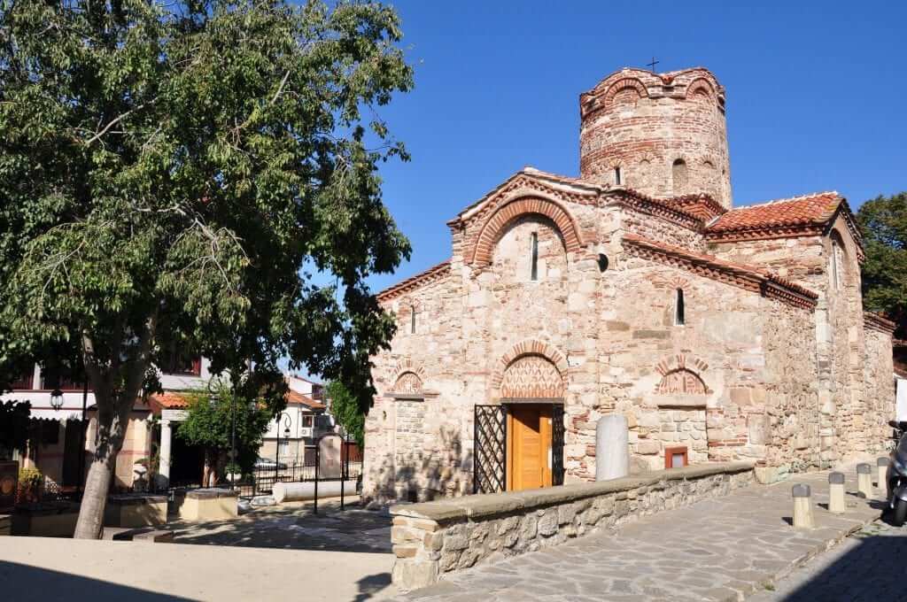 Nesebar