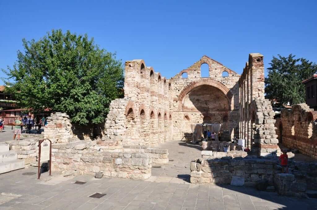 Nesebar
