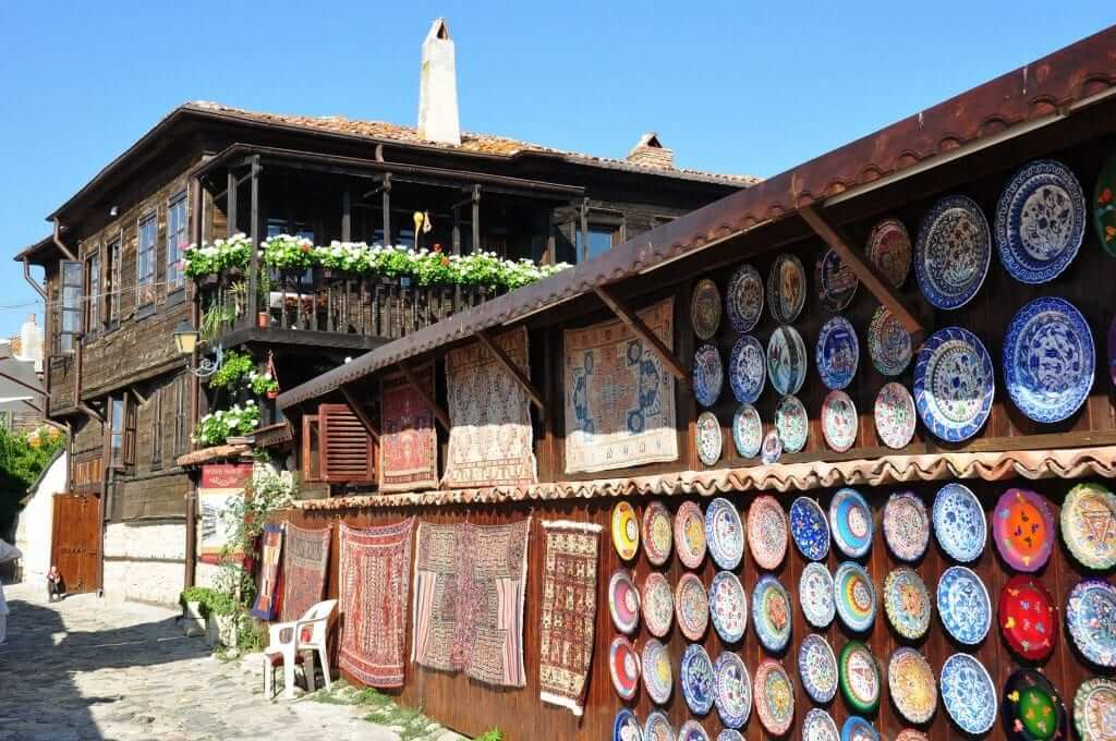 Nesebar