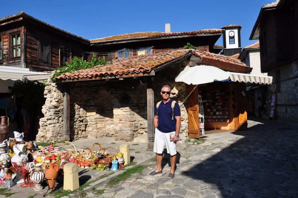 Nesebar