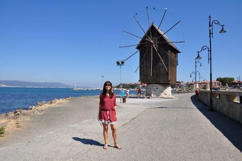 Nesebar
