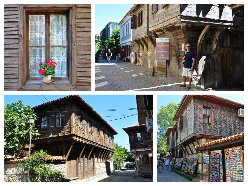 Nesebar