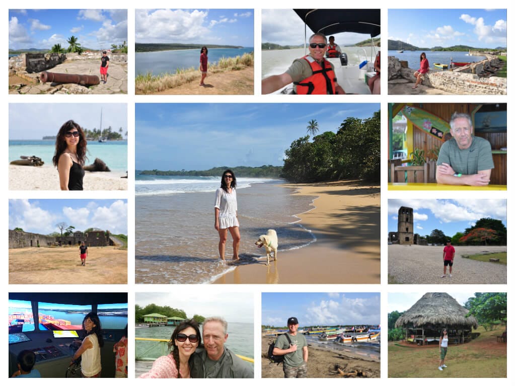 Presupuesto para viajar a Panamá