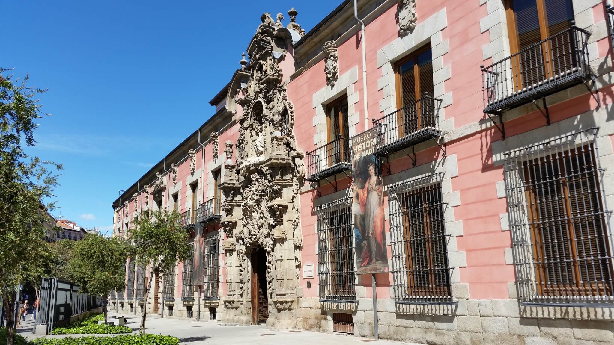 Museos de Madrid