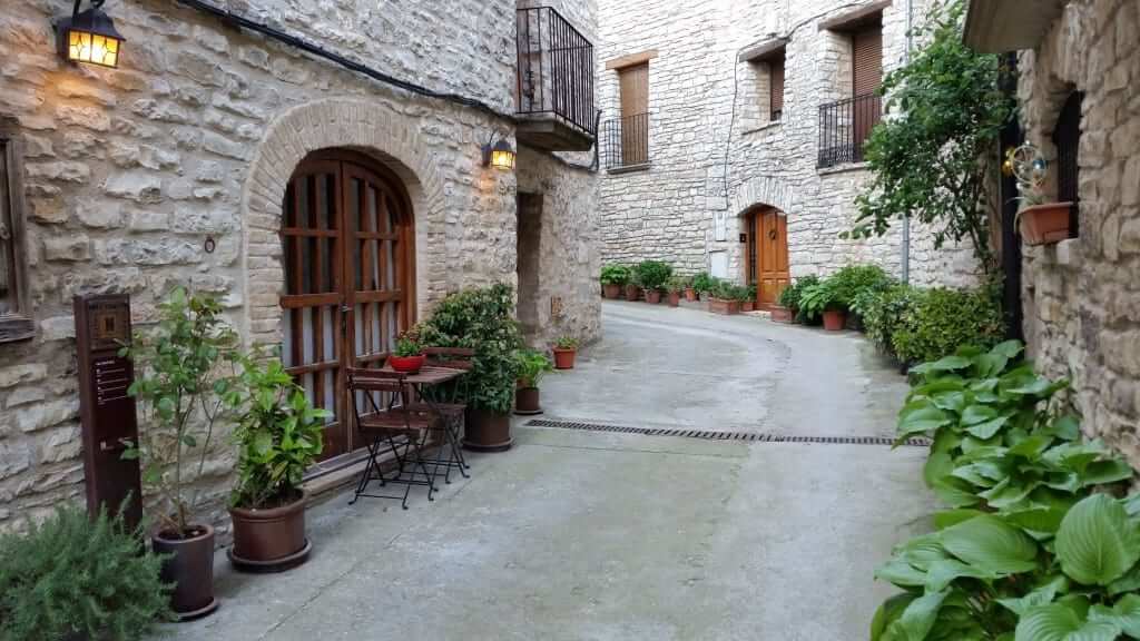 pueblos más bonitos de barcelona