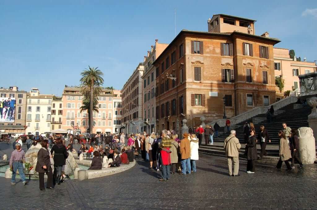 Qué ver en Roma