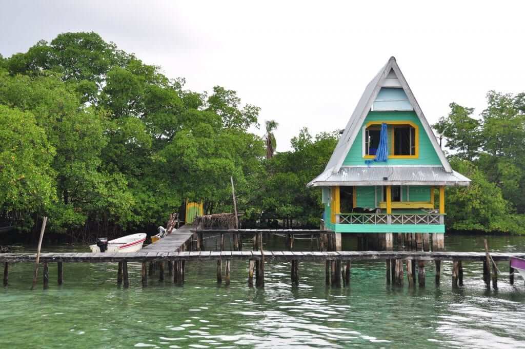 Bocas del Toro