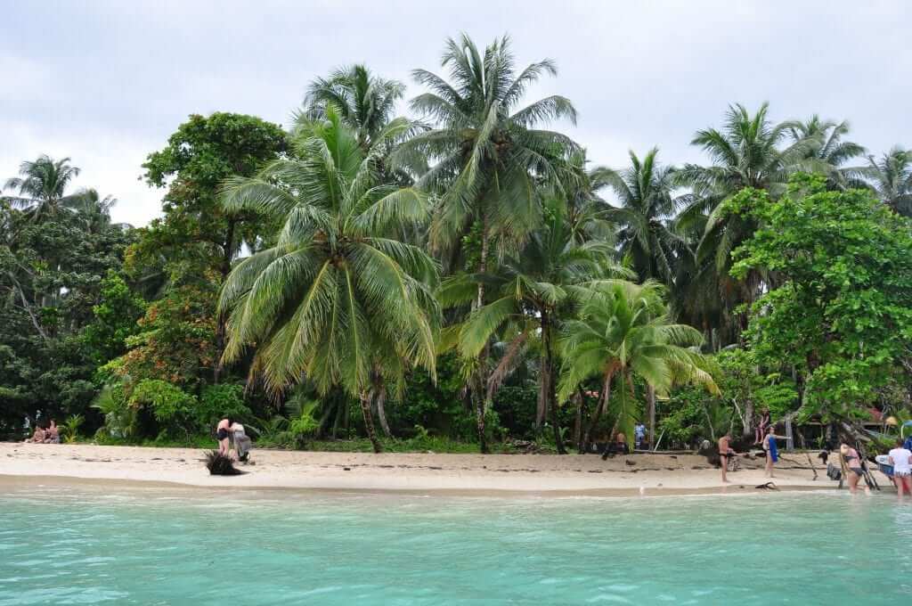 Bocas del Toro