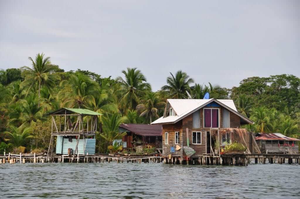 Bocas del Toro